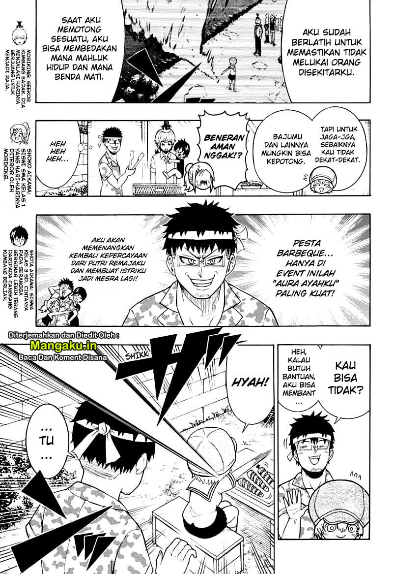 Moriking Chapter 06 Gambar 4