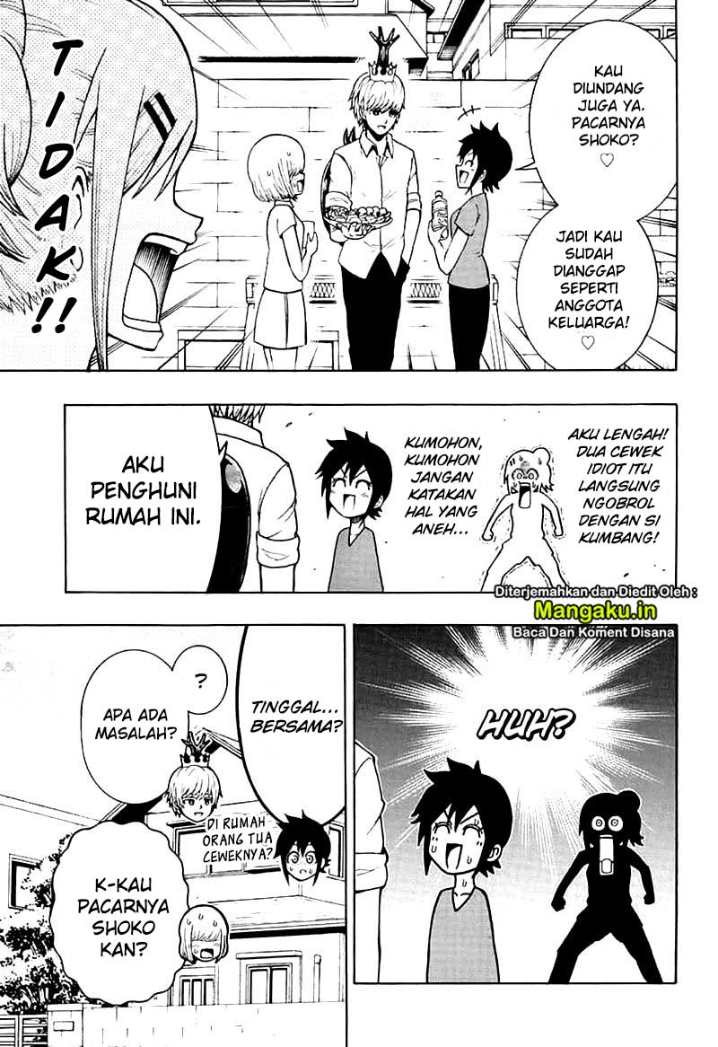 Moriking Chapter 06 Gambar 6
