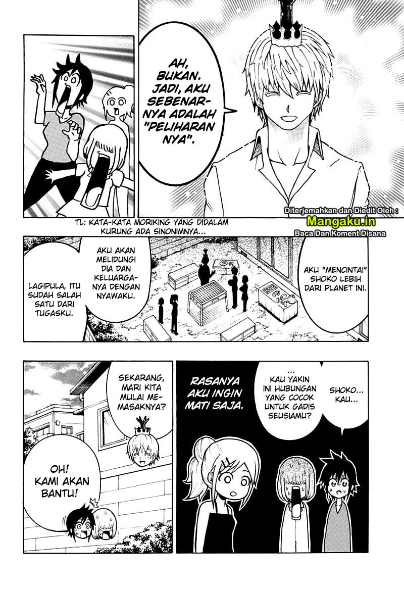 Moriking Chapter 06 Gambar 7