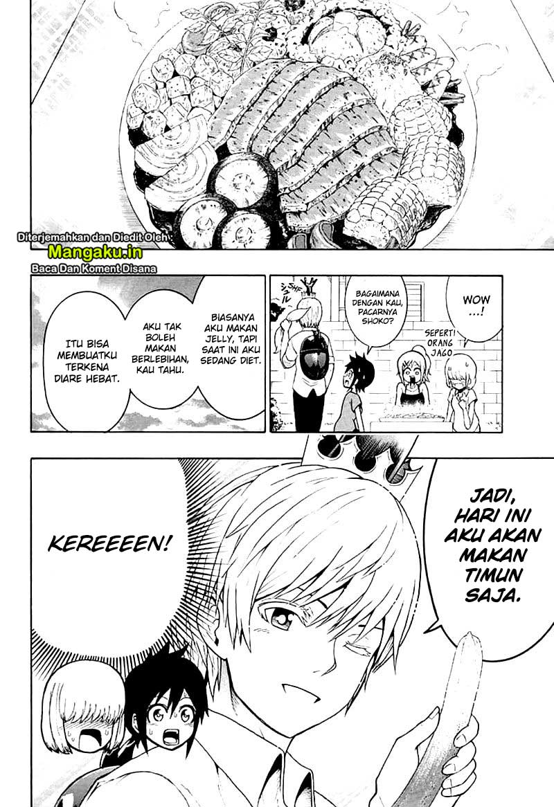 Moriking Chapter 06 Gambar 9