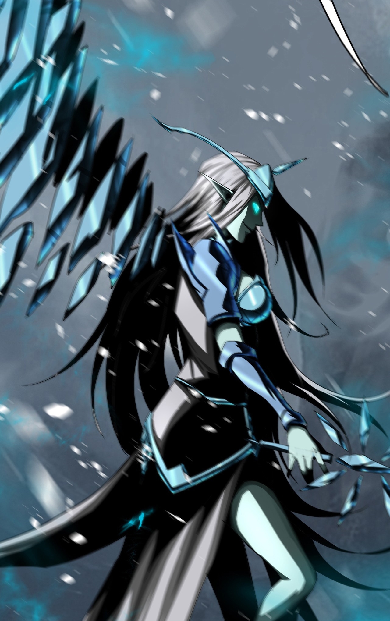 The Blade of Evolution Chapter 9 Gambar 26