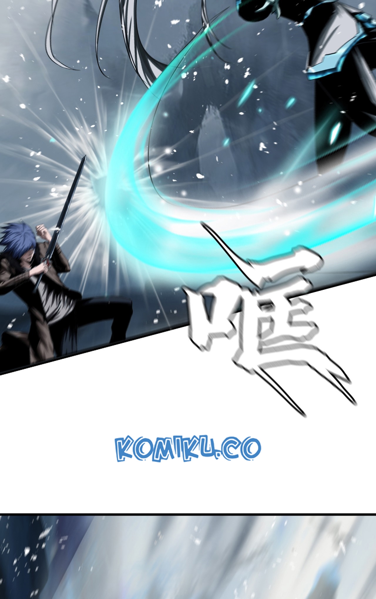 The Blade of Evolution Chapter 9 Gambar 30