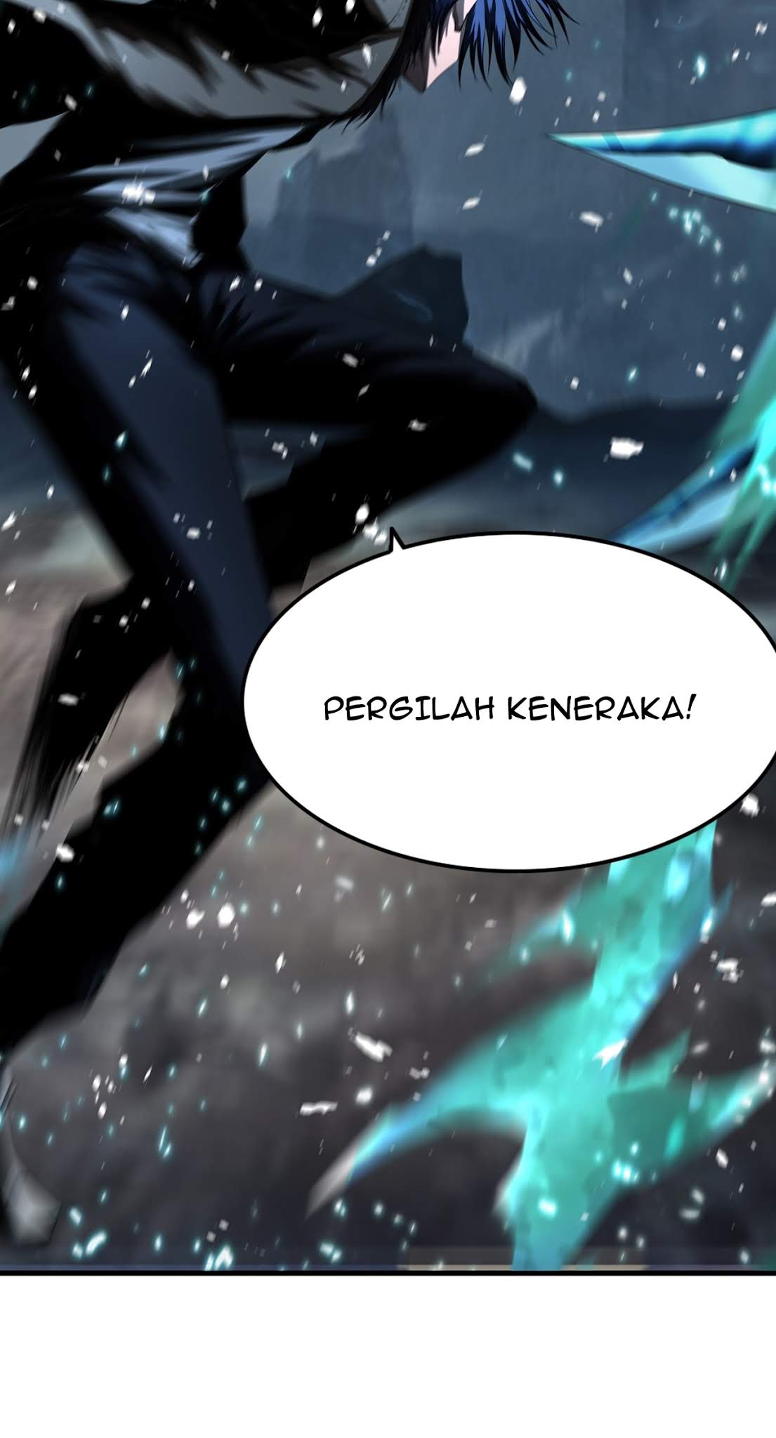 The Blade of Evolution Chapter 9 Gambar 75