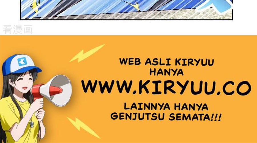 Above All Gods Chapter 79 Gambar 11
