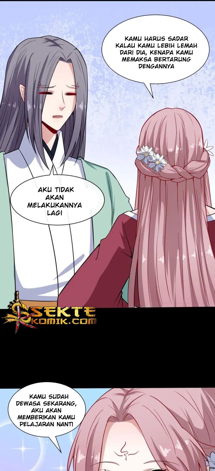 Daddy From Hell Chapter 54 Gambar 11