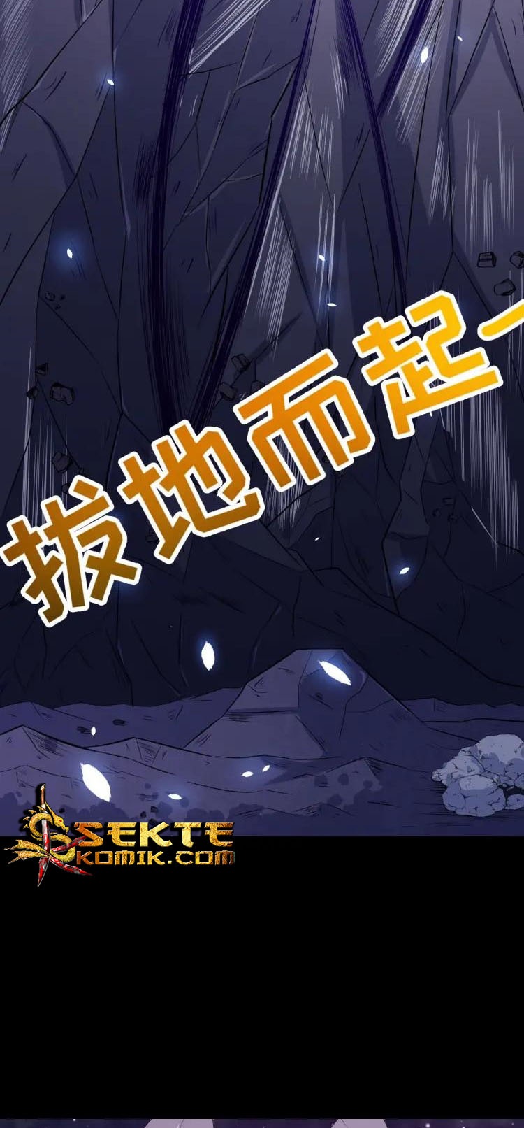 Daddy From Hell Chapter 54 Gambar 24