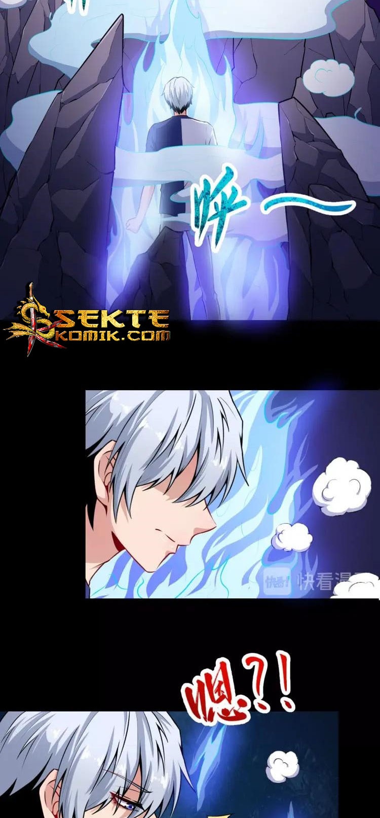 Daddy From Hell Chapter 54 Gambar 30