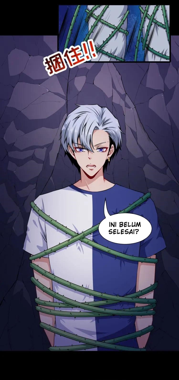 Daddy From Hell Chapter 54 Gambar 32