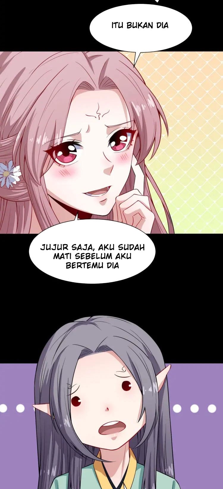 Daddy From Hell Chapter 54 Gambar 4