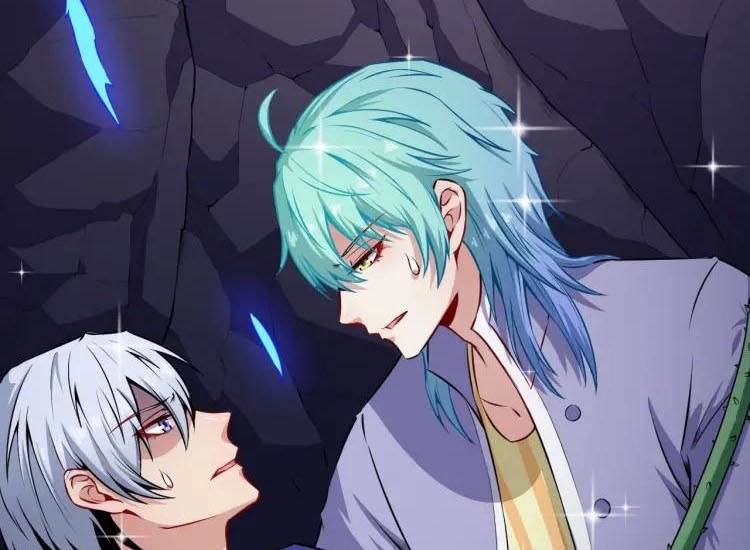 Daddy From Hell Chapter 54 Gambar 49