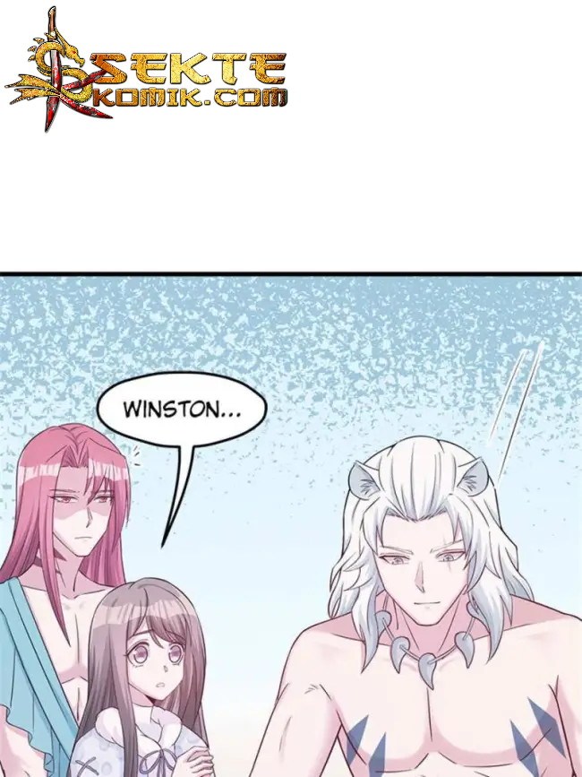 Beauty and the Beast Chapter 122 Gambar 12