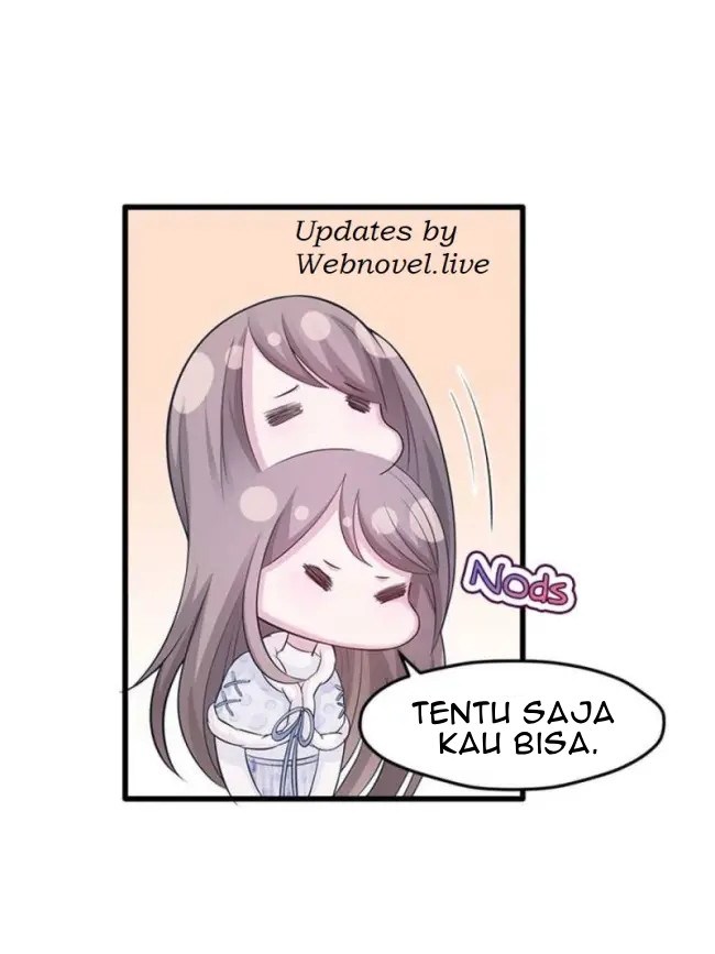 Beauty and the Beast Chapter 122 Gambar 20
