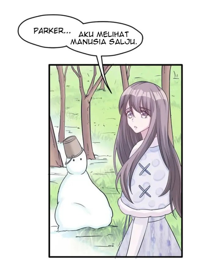 Beauty and the Beast Chapter 122 Gambar 30