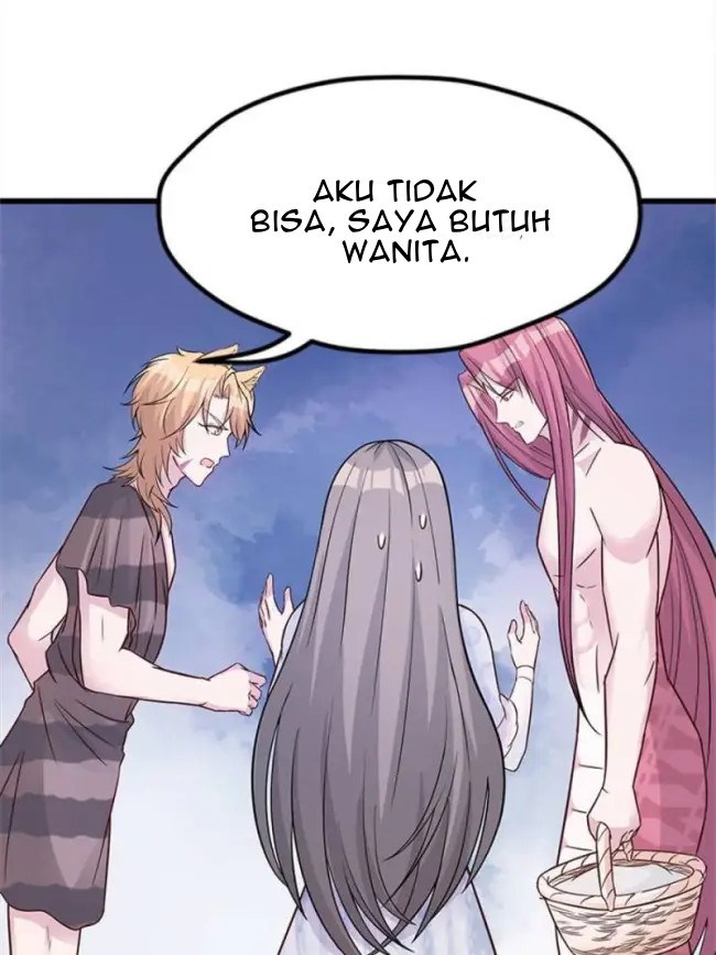Beauty and the Beast Chapter 122 Gambar 46