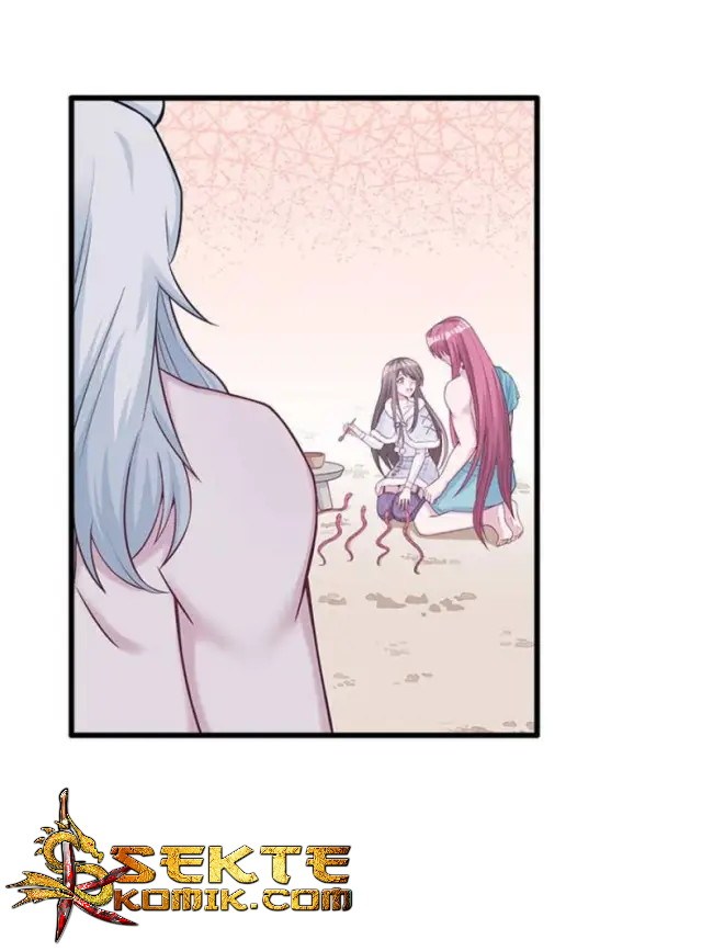 Beauty and the Beast Chapter 122 Gambar 6