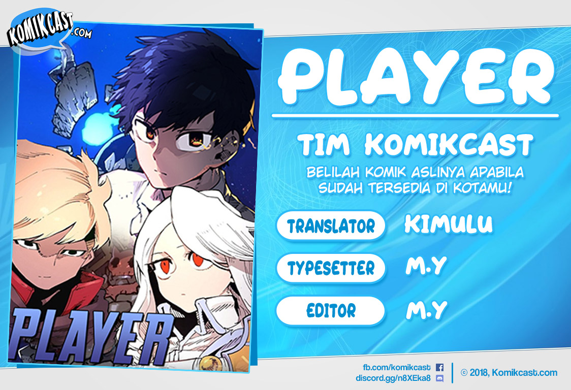 Baca Komik Player Chapter 05 Gambar 1