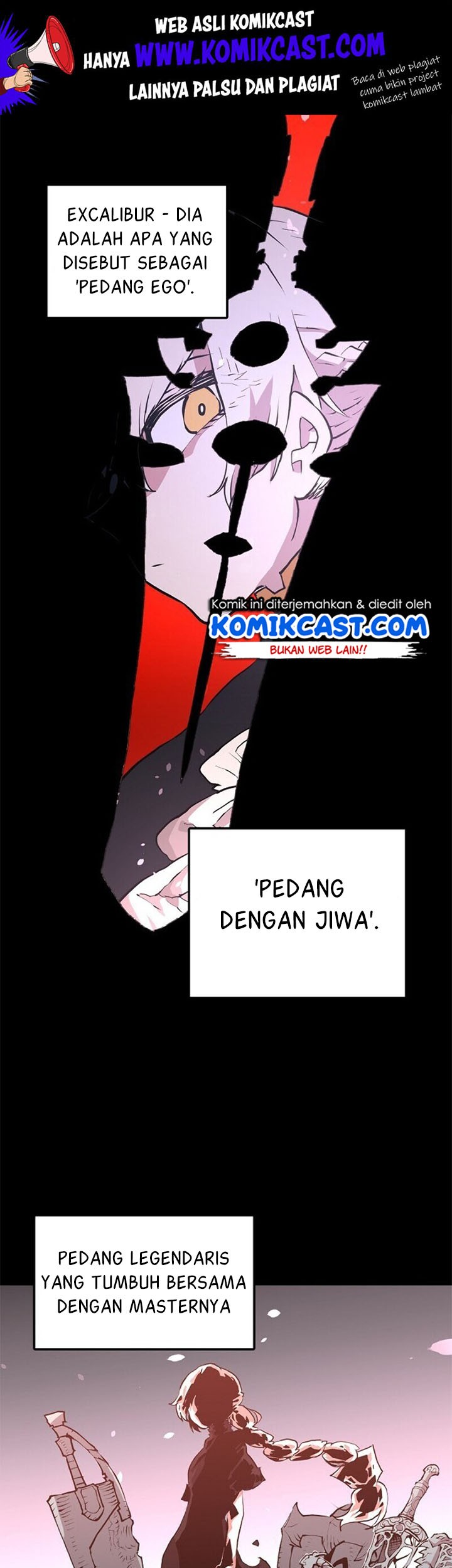 Baca  Player Chapter 04 Gambar 2
