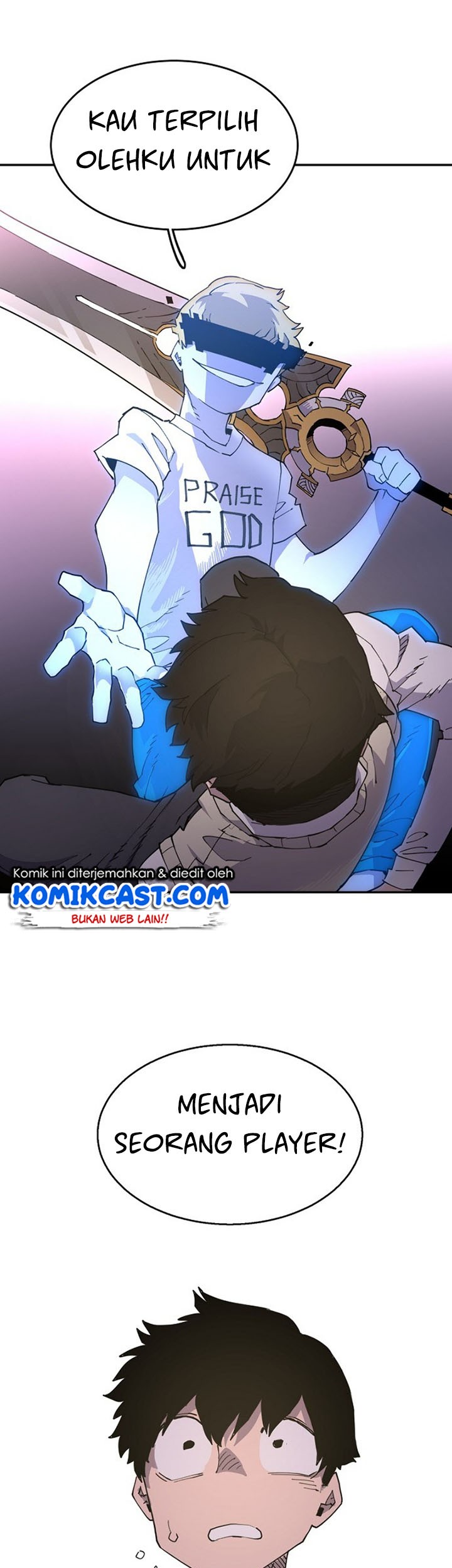 Baca  Player Chapter 03 Gambar 2
