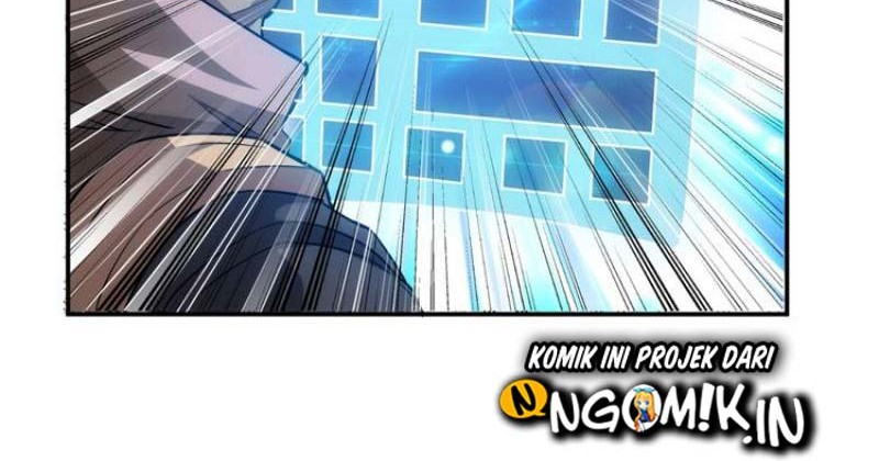 Rich Player Chapter 38 Gambar 21