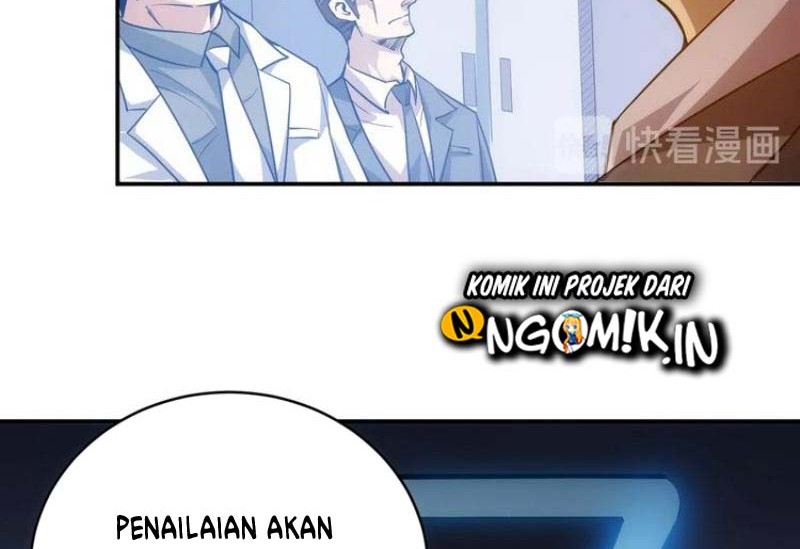 Rich Player Chapter 38 Gambar 25