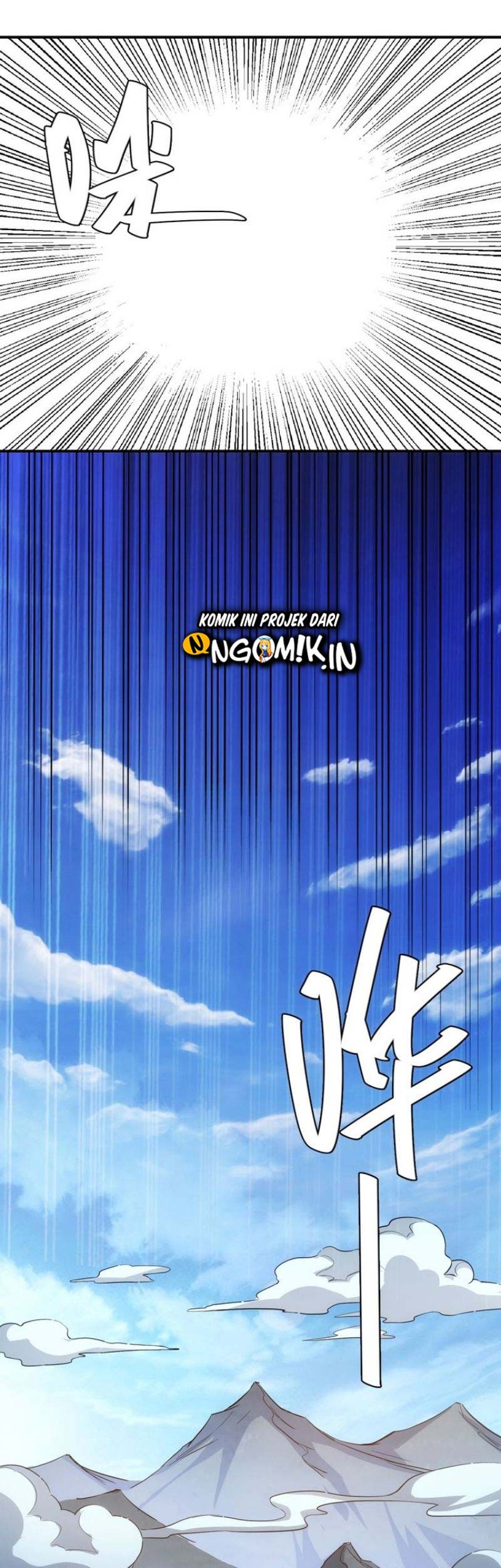 Rich Player Chapter 38 Gambar 28