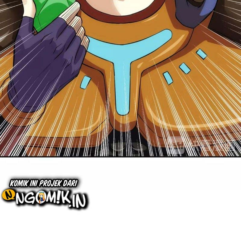 Rich Player Chapter 38 Gambar 37