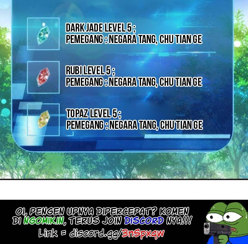 Rich Player Chapter 38 Gambar 39