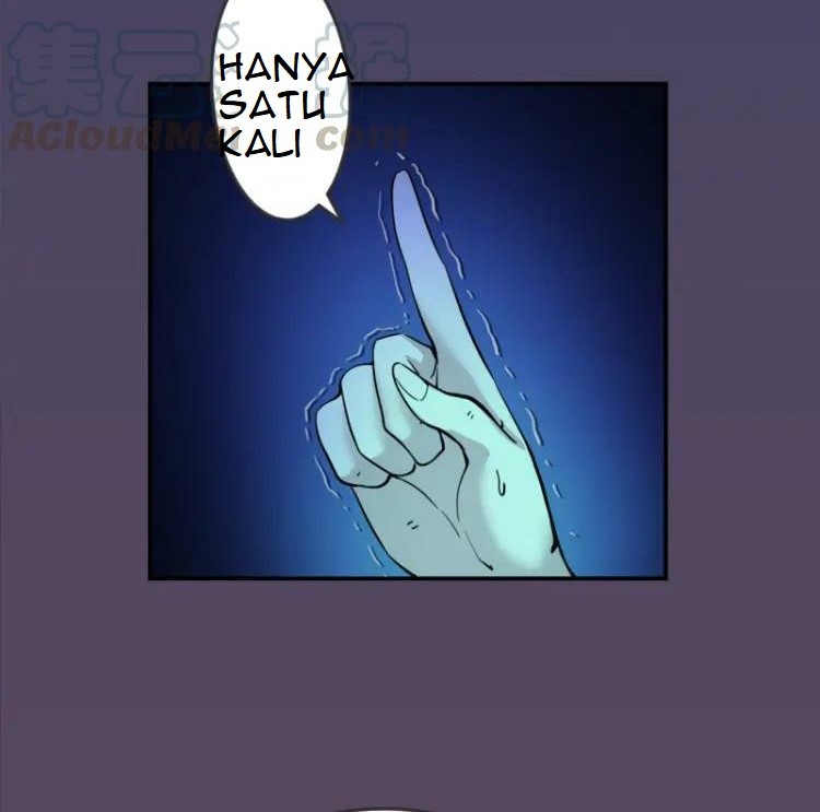 Ghost Emperor Chapter 06 Gambar 20