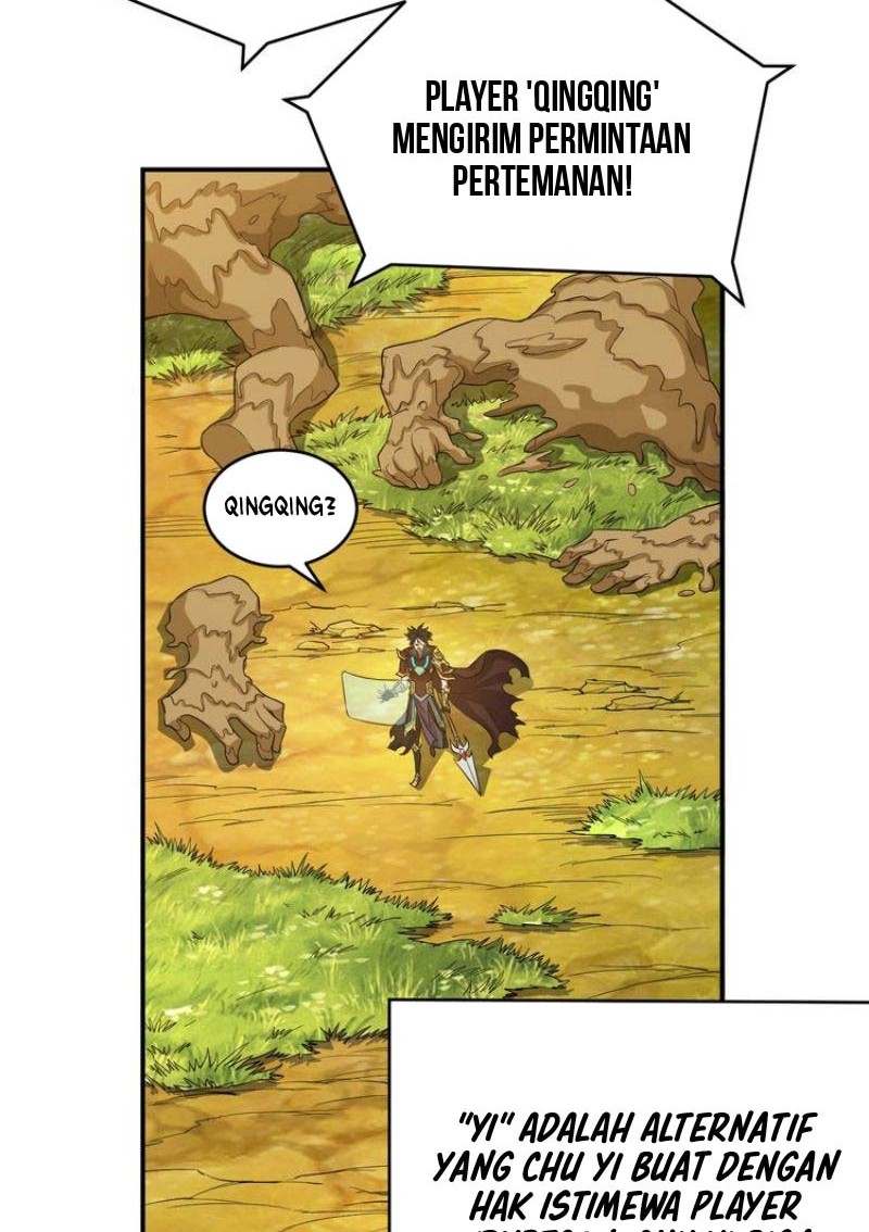 Rich Player Chapter 37 Gambar 25