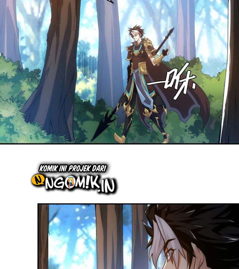 Rich Player Chapter 37 Gambar 33