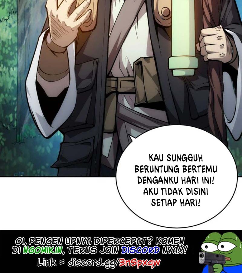 Rich Player Chapter 37 Gambar 37