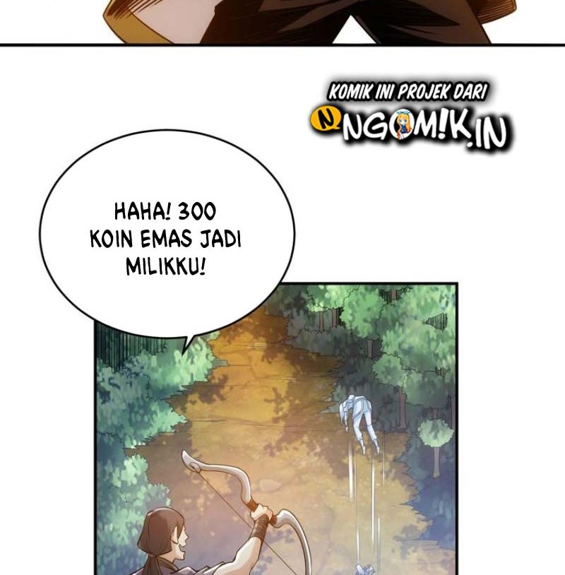 Rich Player Chapter 37 Gambar 13