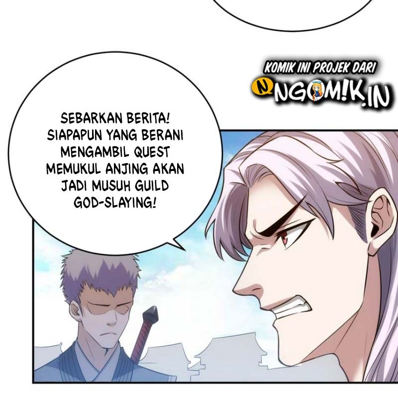 Rich Player Chapter 37 Gambar 15