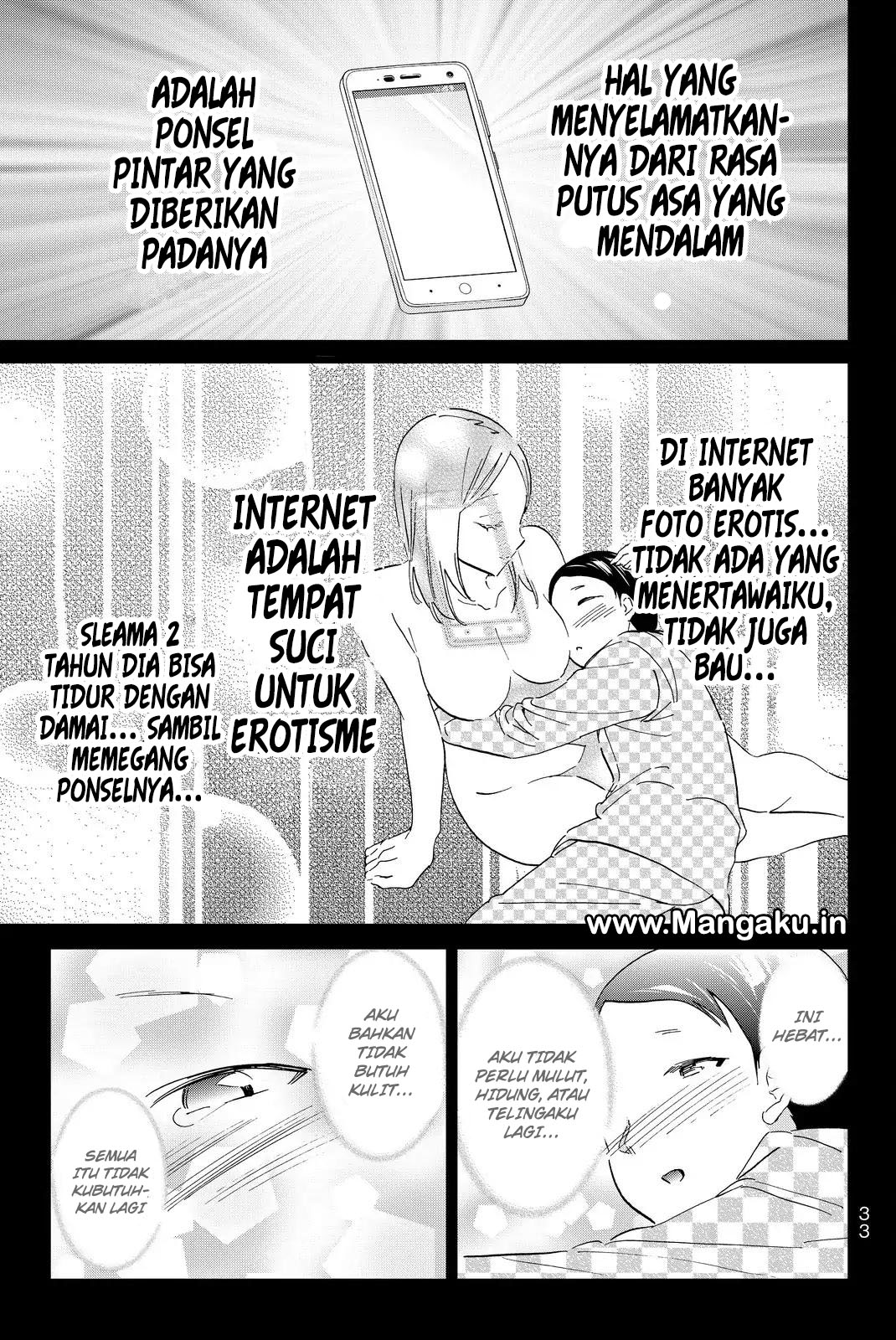 Real Account 2 Chapter 68 Gambar 12