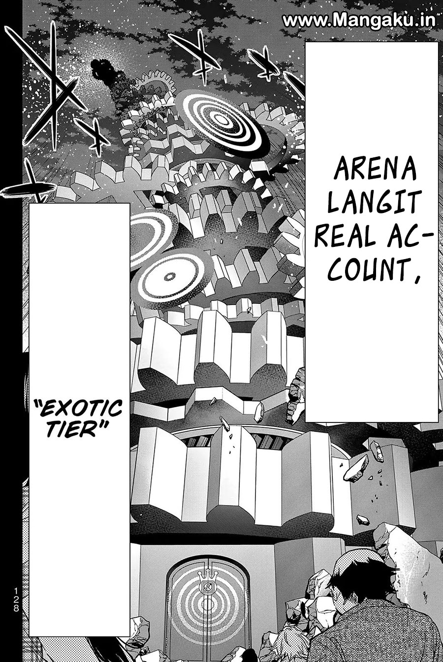 Real Account 2 Chapter 63 Gambar 24