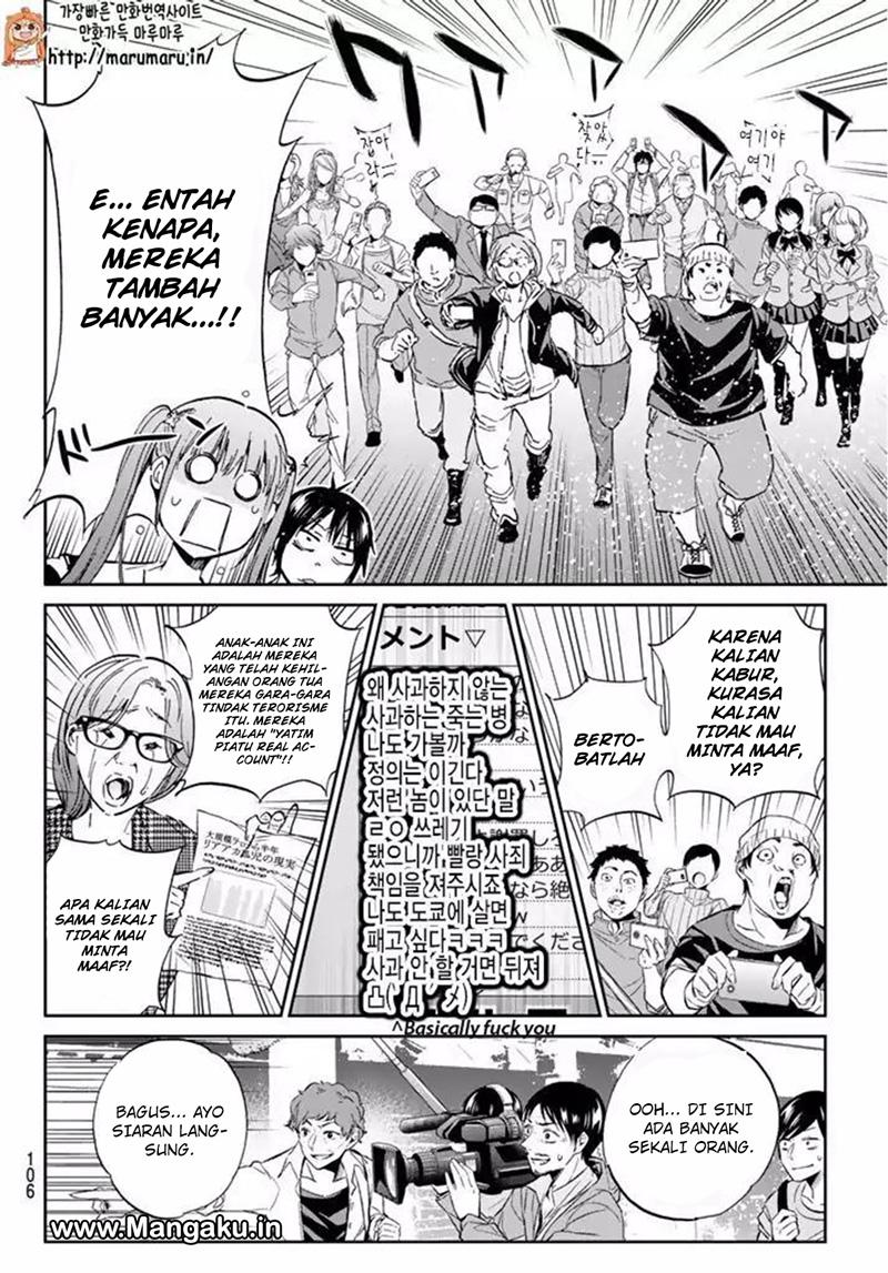 Real Account 2 Chapter 61 Gambar 13
