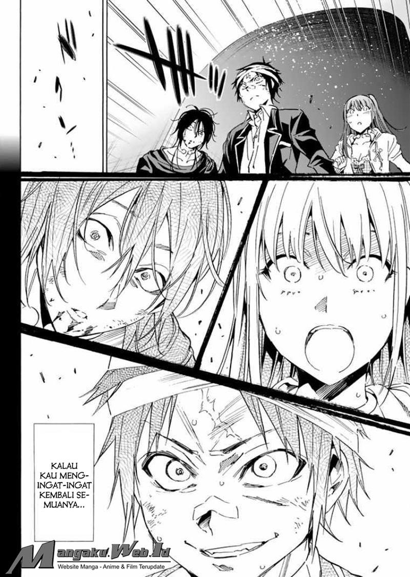 Real Account 2 Chapter 57 Gambar 4