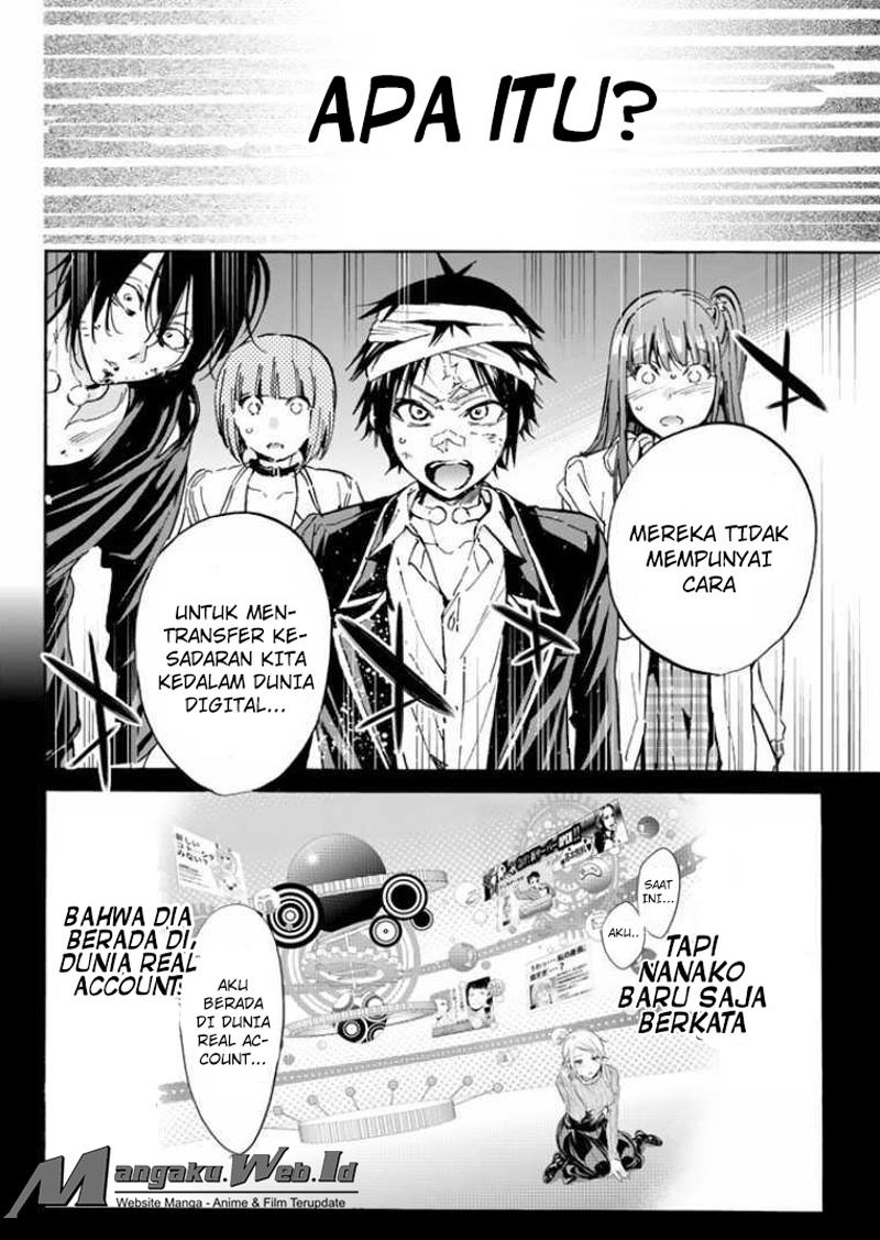 Real Account 2 Chapter 57 Gambar 8