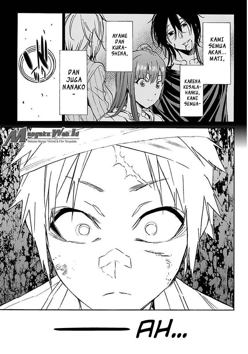 Real Account 2 Chapter 56 Gambar 20