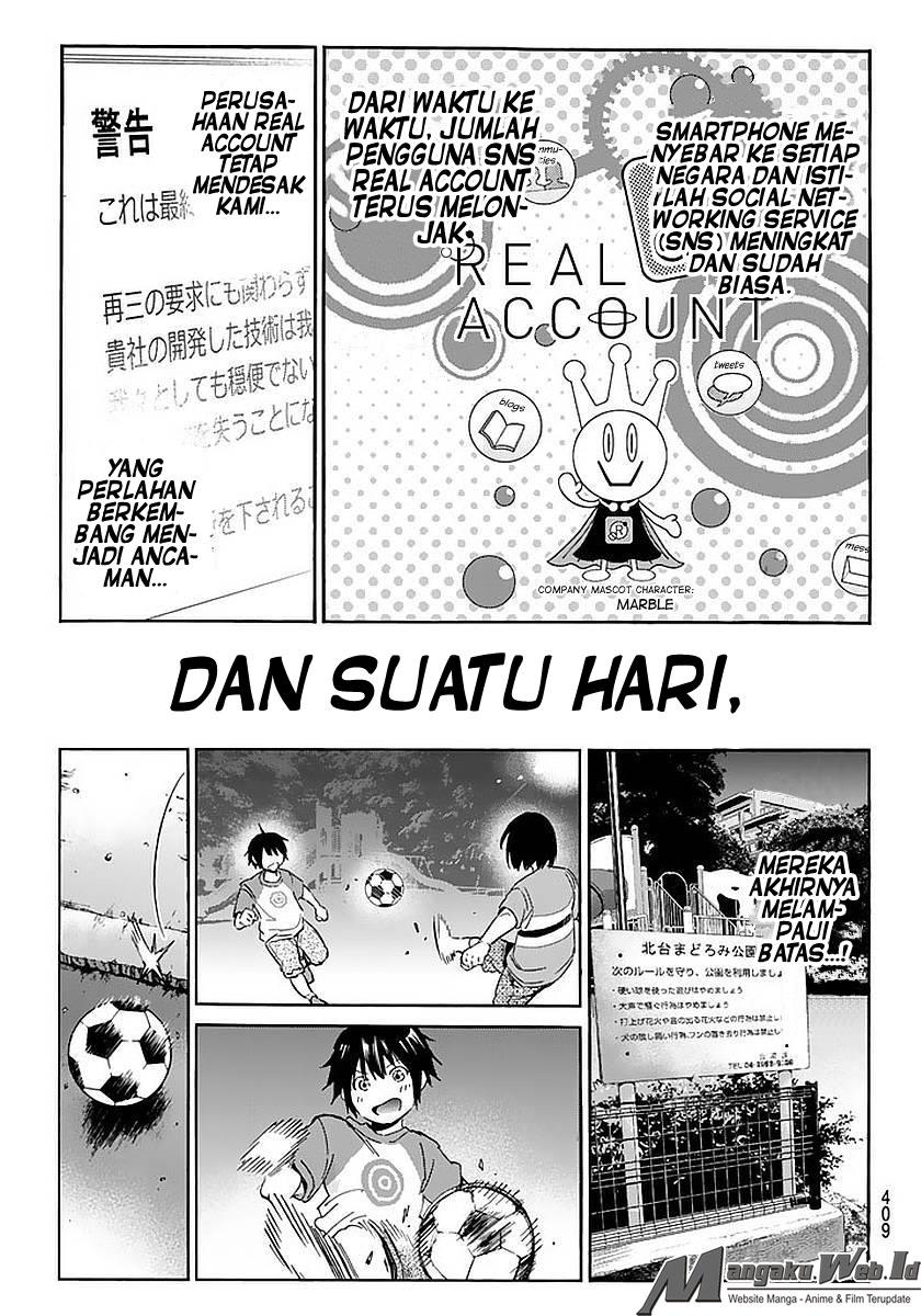 Real Account 2 Chapter 56 Gambar 8