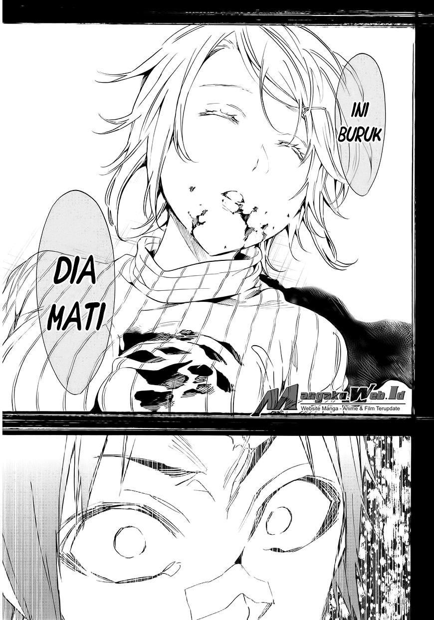Real Account 2 Chapter 54 Gambar 10