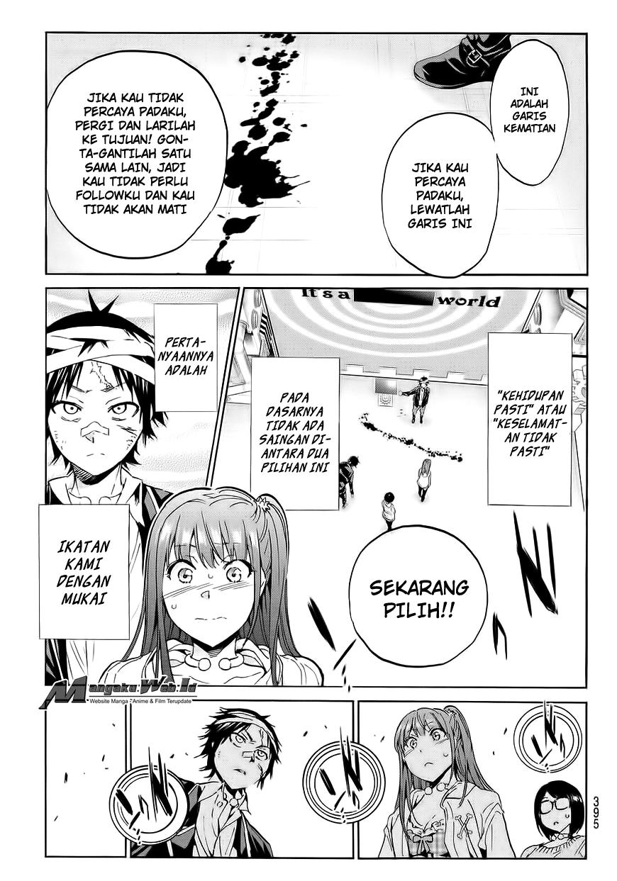 Real Account 2 Chapter 54 Gambar 11