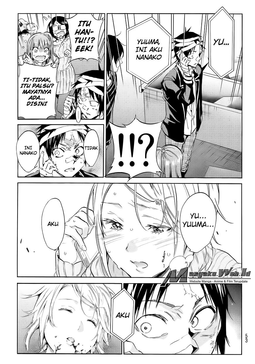 Real Account 2 Chapter 54 Gambar 16