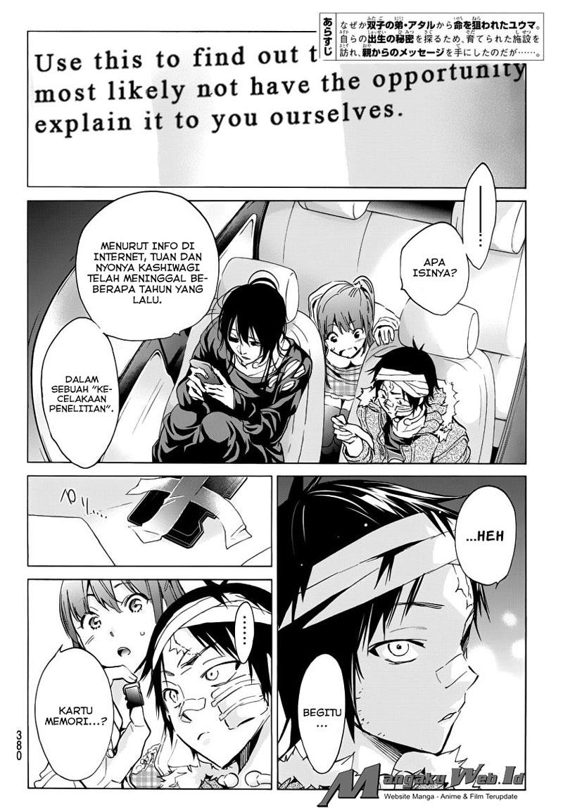 Baca  Real Account 2 Chapter 43 Gambar 2