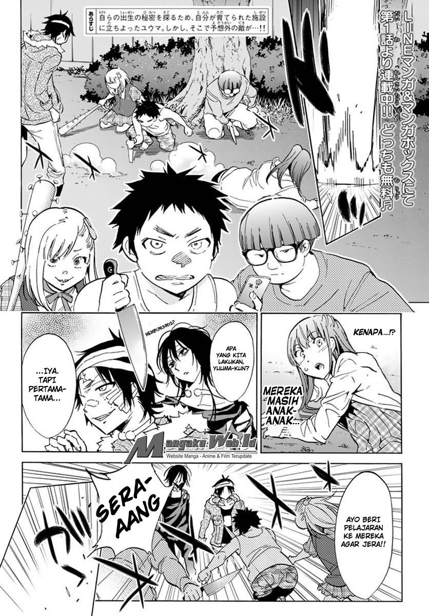Baca  Real Account 2 Chapter 42 Gambar 2