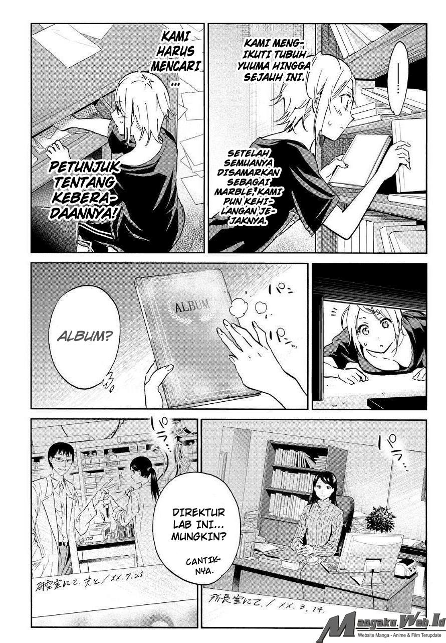 Real Account 2 Chapter 30 Gambar 10