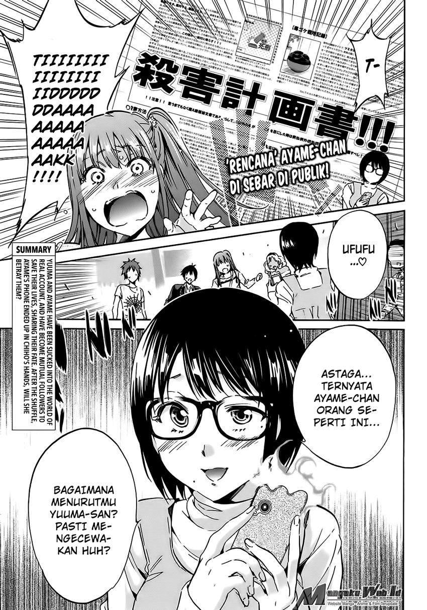 Baca Real Account 2 Chapter 26 Gambar 2