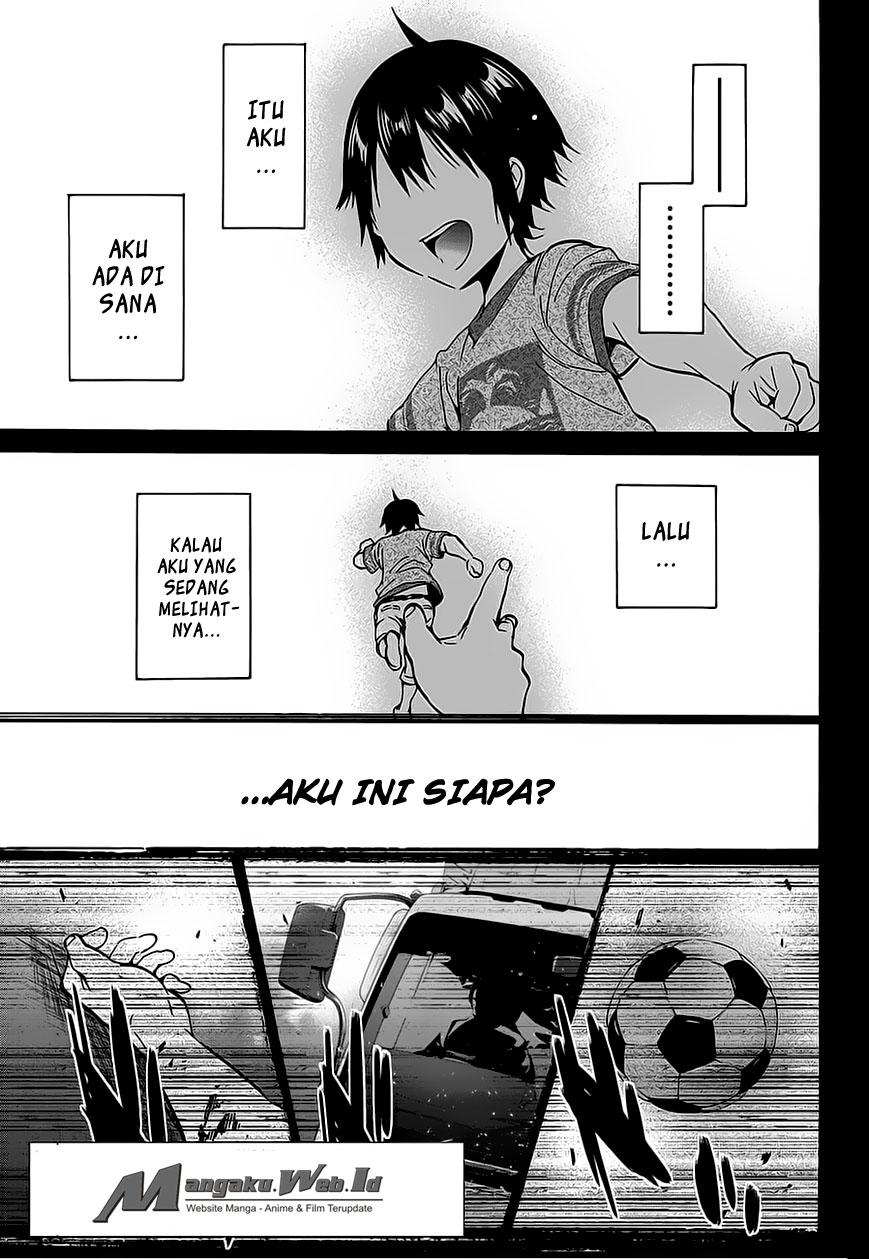 Baca  Real Account 2 Chapter 22 Gambar 2