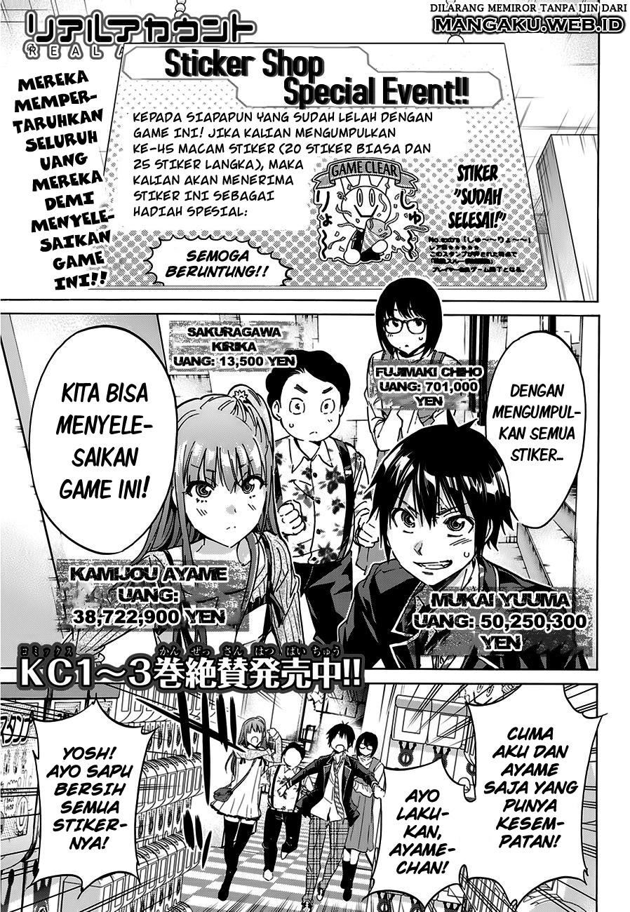 Baca Real Account 2 Chapter 18 Gambar 2