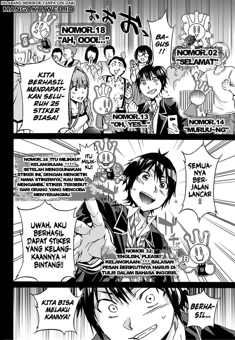 Real Account 2 Chapter 18 Gambar 7